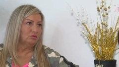 GORE MREŽE Nakon spekulacija o veri, Biljana Dragojević ovim fotografijama pokazala sve, pa poručila samo jedno! (FOTO)