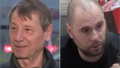 OGLASIO SE MOKA NAKON ZVEZDANOVE DISKFALIFIKACIJE Nakon što mu je sin izbačen zbog nasilja, Slavnić za Alo! poručio samo jedno!