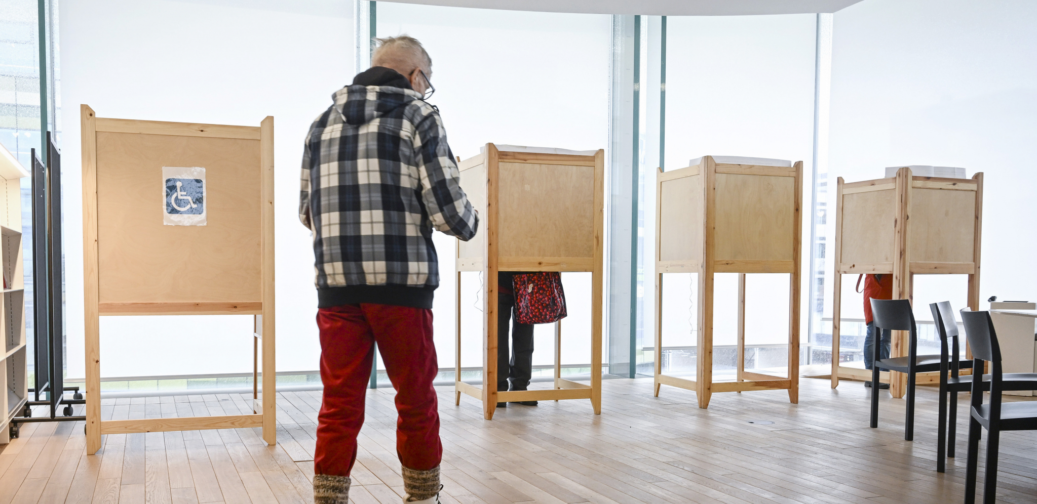 PRAVO GLASA IMA 100 MILIONA MEKSIKANACA Sutra predsednički, parlamentarni i lokalni izbori