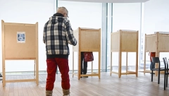 PRAVO GLASA IMA 100 MILIONA MEKSIKANACA Sutra predsednički, parlamentarni i lokalni izbori