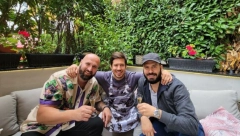 OVO JE ŽENA SA KOJOM MARINKO ROKVIĆ IMA VANBRAČNOG SINA Ne pojavljuje se u javnosti, objavljena samo jedna njena fotografija!