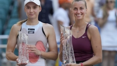 PRELEPE VESTI ZA NOVU GODINU Čuvena teniserka objavila da je trudna