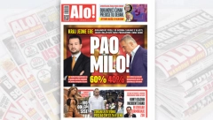 PAO MILO! Kraj jedne ere! Đukanović posle 34 godina sjahao s vlasti, Milatović novi predsednik Crne Gore