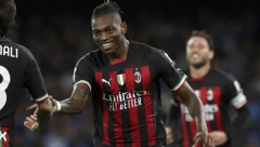 DEBAKL NOVOG ŠAMPIONA Milan ponizio Napoli