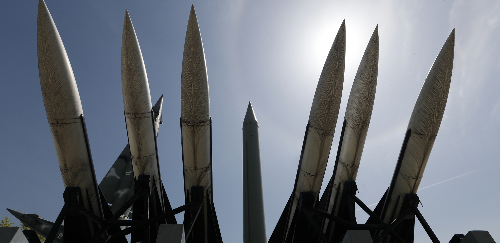 JAPAN NA NOGAMA Produženo stanje pripravnosti protivraketne odbrane od balističkih projektila