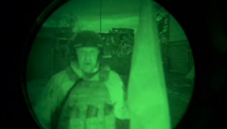 "PRAVNO, BAHMUT JE OSVOJEN!" Oglasio se Prigožin sa divnim vestima za Ruse (VIDEO)