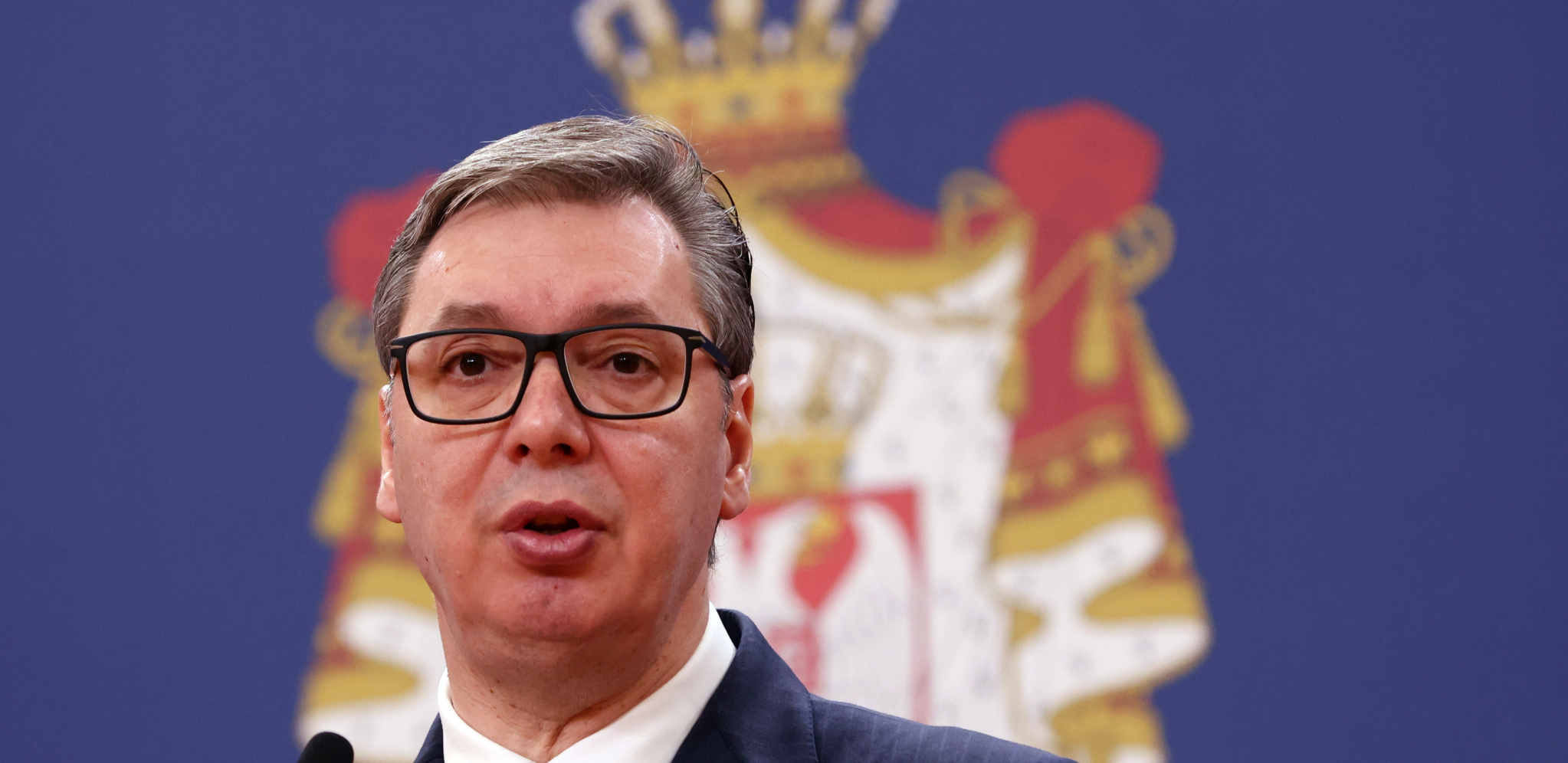 NIJE IM DAO DA SLOME KIČMU SRBIMA, NISU MU OPROSTILI Prete novim udarcem na Vučića i Srbiju!