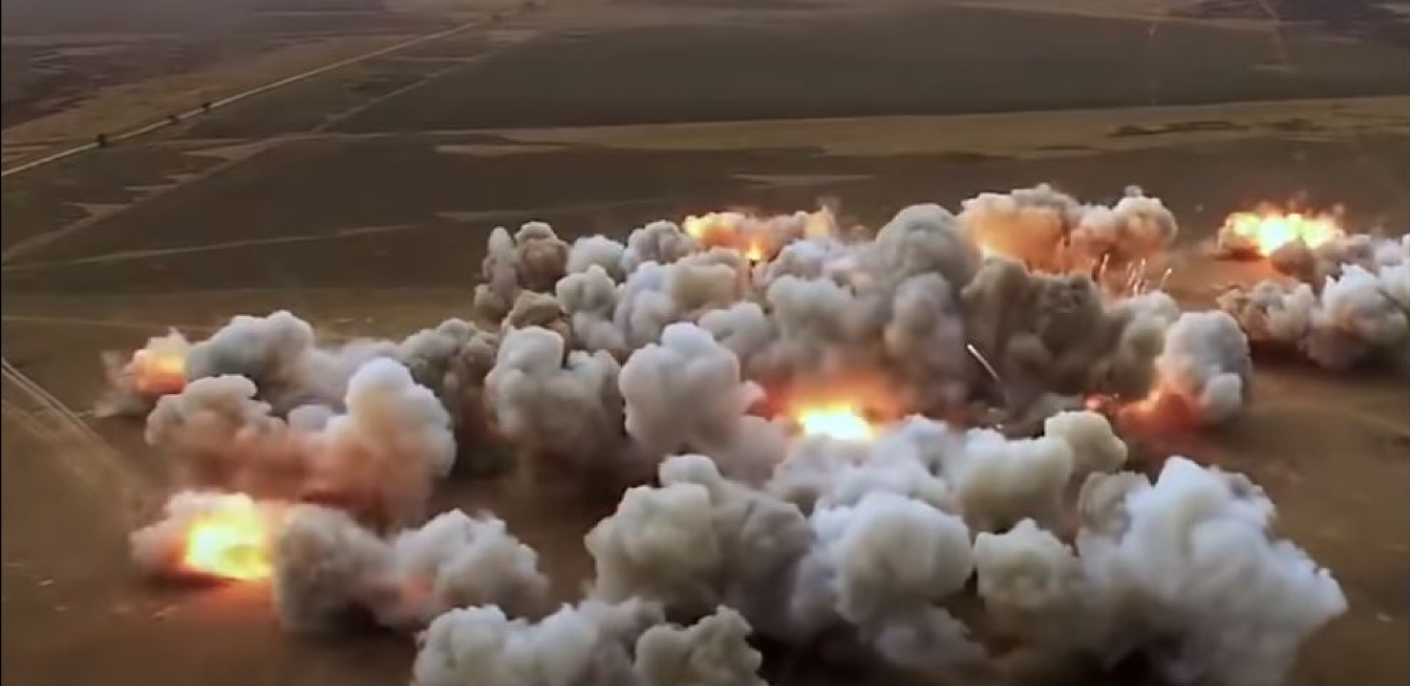 RUSIJA ŠALJE NAJSTRAŠNIJE ORUŽJE! Smrtonosni "Solncepek" stiže na front!