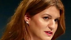 MINISTARKA NA NASLOVNOJ PLEJBOJA! Haos u Francuskoj, Skijapa na 12 stranica porno časopisa!