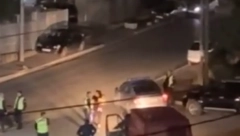 PRIŠTINA ČINI SVE DA DOĐE DO SUKOBA Kurtijevi specijalci napravili obruč u Kosovskoj Mitrovici - Paklena noć za Srbe na KiM