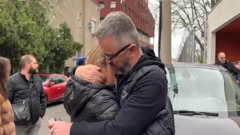 "NEK SE LJUTI KOLIKO GOD HOĆE" Evo ko je sudu uplatio kaznu za Dragana Vučićevića!