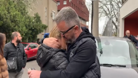 "NEK SE LJUTI KOLIKO GOD HOĆE" Evo ko je sudu uplatio kaznu za Dragana Vučićevića!