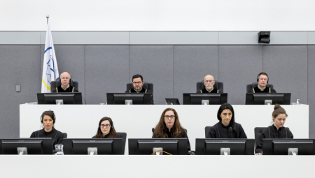 Hag dostavio podatke o učestvovanju crnogorskih državljana u ratu u BiH