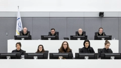 POČELO JE! Zbog Putina ova država hoće da napusti Međunarodni sud u Hagu!