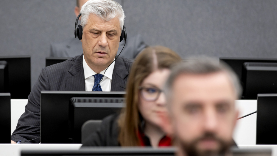 PROŠLO JE VEĆ 25 GODINA U Rambujeu su krojili sudbinu Srba, jedan od američkih posrednika je i danas u Srbiji, a Tači je u Hagu