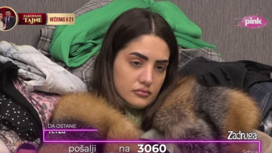 CRNA GORA JE SE STIDI Isplivali novi detalji, evo kako je Anđelina porodica reagovala na sramotu koju im je priredila, šok!