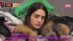 IVANA ŠOPIĆ UNOSI ANĐELI INFORMACIJE IZ SPOLJNOG SVETA Mislila da kamere ne snimaju, pa joj otkrila šta Ana radi tajno, sledi debela kazna produkcije! (VIDEO)