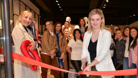 S OLIVER OUTLET JE STIGAO U BIG FASHION OUTLET INĐIJU! Spremni su specijalni POPUSTI do petog APRILA!