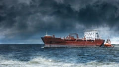 TENZIJA RASTE! "Plutajuća teroristička baza" krenula ka Adenskom zalivu?