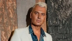 MILAN MILOŠEVIĆ U SUZAMA! Voditelj nije izdržao, potpuno se slomio pred kamerama!