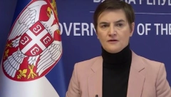 ANA BRNABIĆ ŽESTOKO ODGOVORILA POTPAROLU EU: Priština je dobila mnogo više od “nešto” a da nije uradila apsolutno ništa