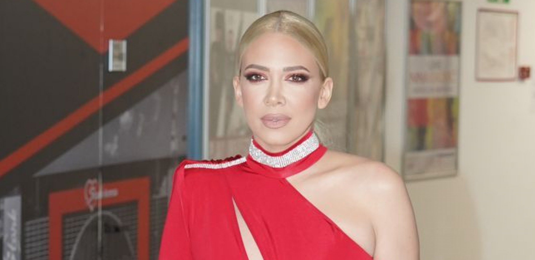 BIĆE SANKCIONISAN! Milica Todorović nakon neprijatnosti sa taksistom otkrila koja kazna ga sleduje!