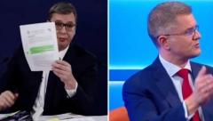 JEREMIĆ SAMOKRITIČAN Samog sebe nazvao litijumskim hohštaplerom! (VIDEO)