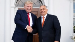 ORBAN SE OGLASIO O OPTUŽBAMA PROTIV TRAMPA Poručio samo jedno