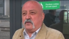 PRVO SU GA KURTIJEVI TERORISTI KIDNAPOVALI, A SADA SU GA SMESTILI IZA REŠETAKA Vlajić: Vukašinoviću određen pritvor od 30 dana