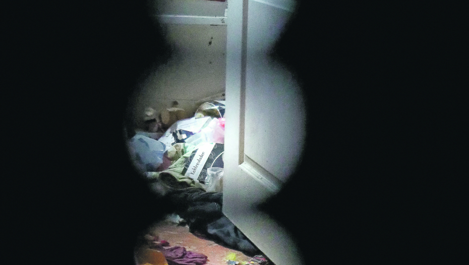 POVEĆANA KAZNA ZA ZLOSTAVLJANJE ĆERKE  Dete držao u kupatilu bez hrane i vode