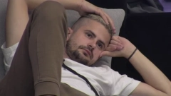 "NE OSEĆAM SE DOBRO" Bilal završio na mukama, evo šta se dešava sa Majom i sa njim