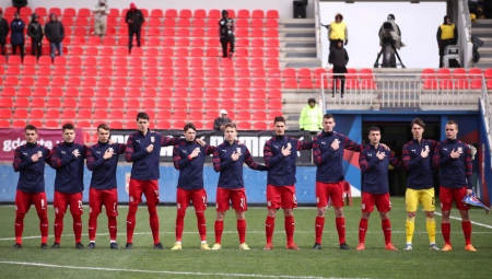 PAKLEN ŽREB Srbija saznala imena rivala na Evropskom prvenstvu