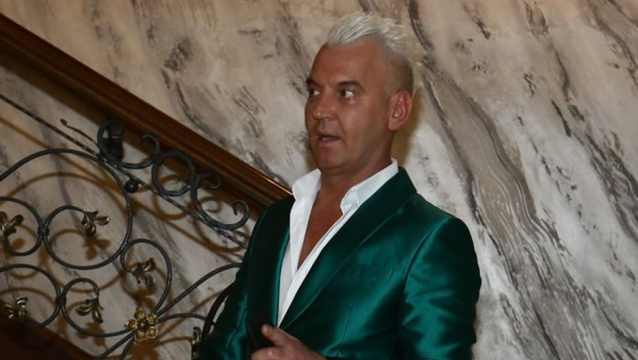 NE ŽELI VIŠE DA KRIJE: Milan Milošević progovorio o povratku na Pink