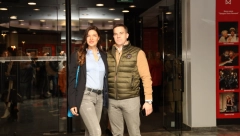 SANJA KUŽET DALA SINU IME VEOMA MOĆNOG ZNAČENJA! Otkriveni novi detalji porođaja voditeljke, evo kako se oseća