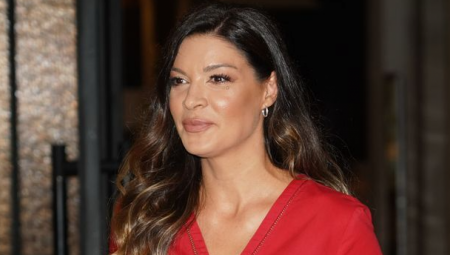 ZAHVALJUJUĆI NJEMU JE POSTALA VODITELJKA Otkriveno kako je počela karijera Sanje Kužet, evo šta joj je poznati muškarac omogućio