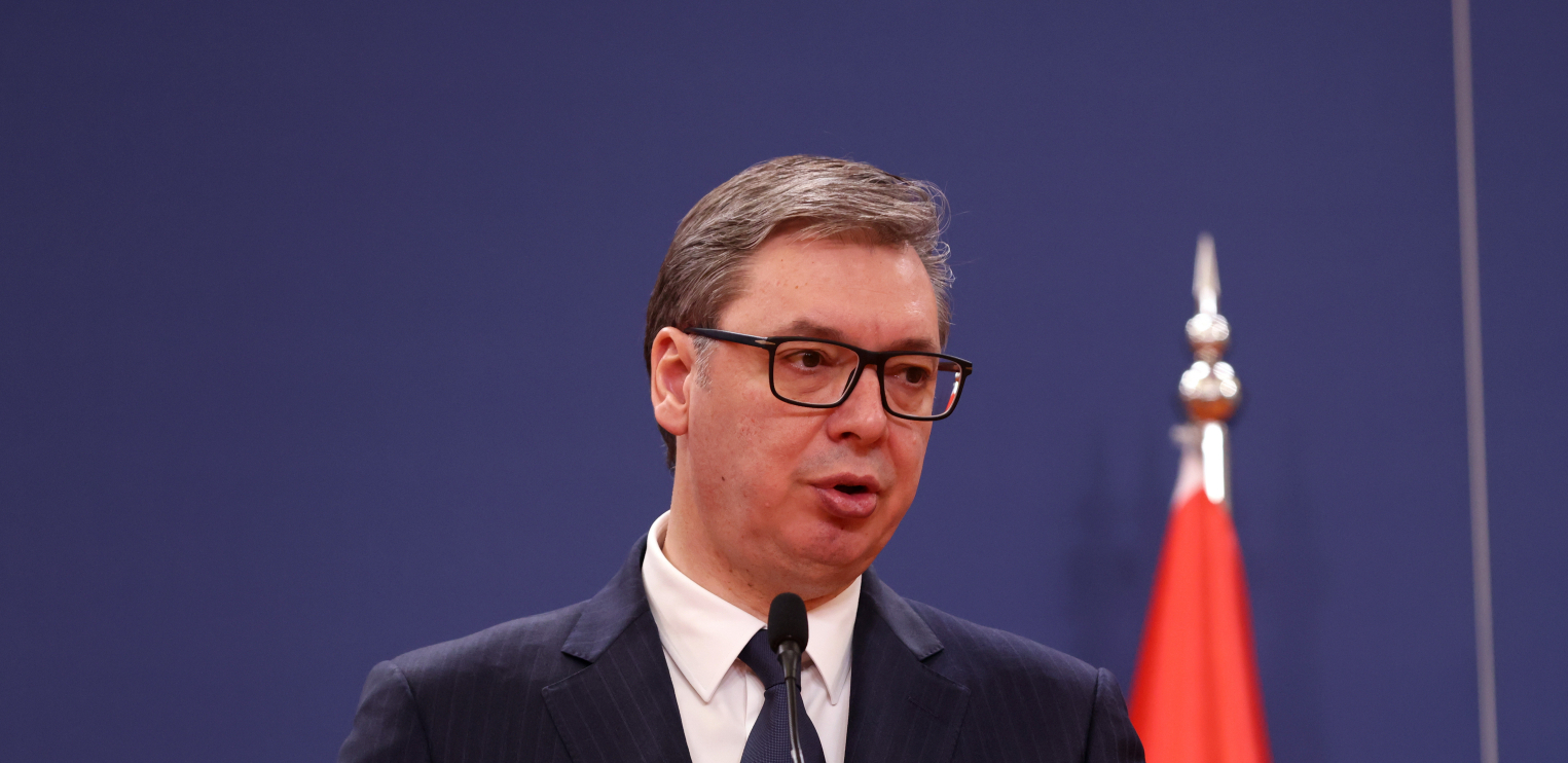 ŠOLAK PLAĆA MILIONE EVRA SAMO DA OBORI VUČIĆA "Uigrani aparat koji treba da raširi mržnju prema jednom čoveku"