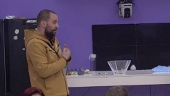 DRAMA NA IMANJU U ŠIMANOVCIMA Zvezdan ponovo pokušao da se ubije, pretio Ani, pa otkrio šokantne detalje!