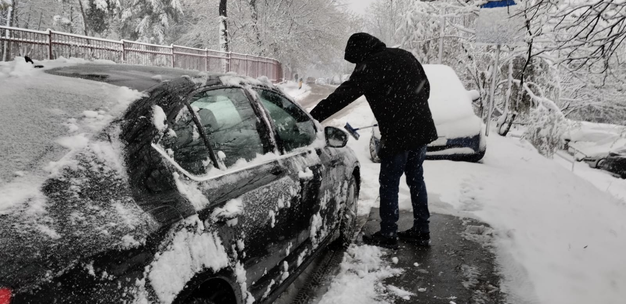 KAKVA ĆE BITI ZIMA? Poznati meteorolog otkriva prognozu za naredna 2 meseca i detalje o snegu