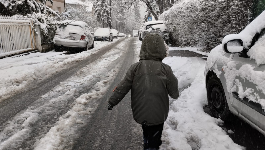 KAKVA NAS ZIMA OČEKUJE? Meteorolog otkrio i kad će pasti prvi sneg