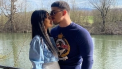 BIVŠA ZADRUGARKA NAŠLA SE U NIŠKOJ BOLNICI Oglasila se Tara Simov i otkrila kako se osećaju ona i beba (FOTO)