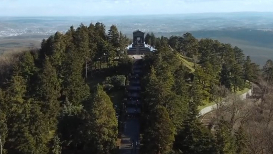 BANOVO, LEKINO, PETLOVO, KANAEVO...U BEOGRADU IMA ČAK 30 BRDA Da li znate još neka od njih?