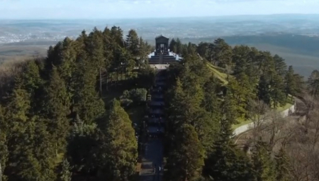 BANOVO, LEKINO, PETLOVO, KANAEVO...U BEOGRADU IMA ČAK 30 BRDA Da li znate još neka od njih?