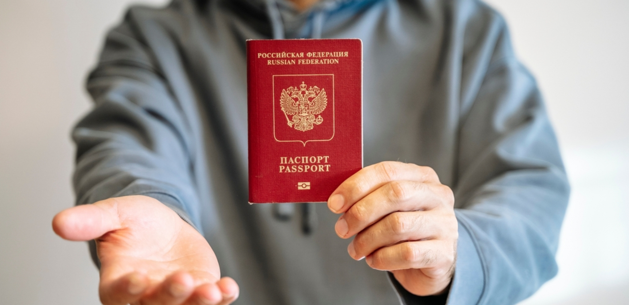 PRETNJA PO NACIONALNU BEZBEDNOST Rusima i Belorusima se oduzimaju boravišne dozvole