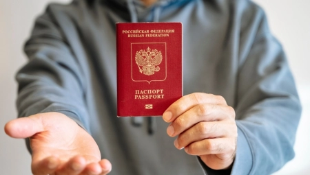 RUSIMA ZABRANJUJU DA KUPUJU NEKRETNINE U OVOJ ZEMLJI  Na granici biće podvrgnuti detaljnim proverama