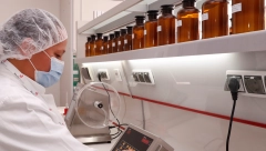 PRIZNANJE ZA KVALITET, INOVACIJE I PROFESIONALNOST  Probiotic Excellence Center AbelaPharm u fokusu evropskih gastroenterologa