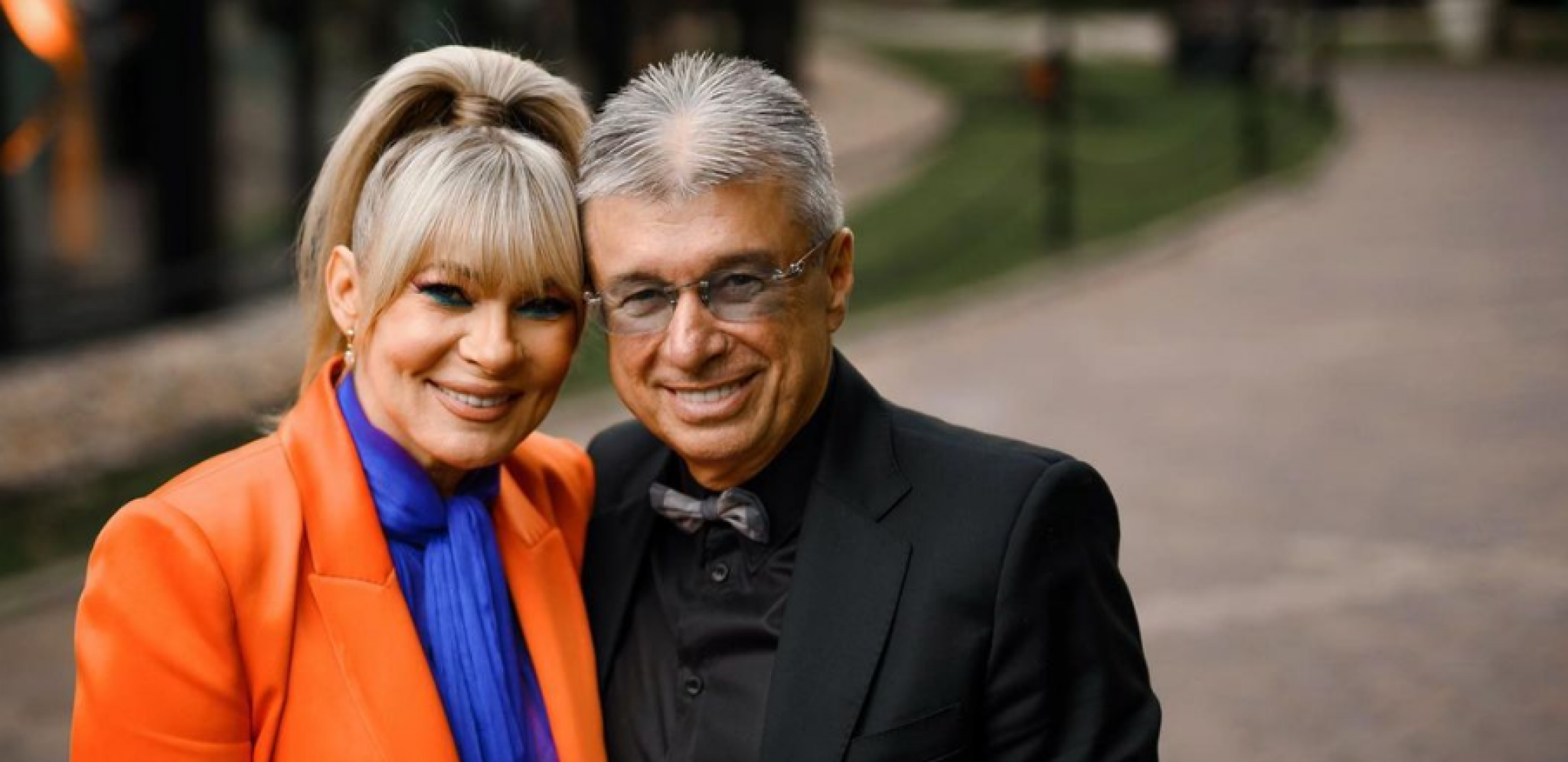 U BOLNICI SAM SA SAŠOM Suzana Jovanović van sebe nakon što je Popović završio u kolicima