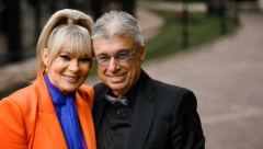 VARAO ME JE ČIM SAM SE PORODILA Suzana Jovanović o emotivnom životu - ovo je istina o upoznavanju sa Popovićem i bivšem mužu