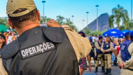 REKORDNA ZAPLENA KOKAINA: U Holandiji palo 3 TONE opojne droge! Sve bilo u DIZALICI