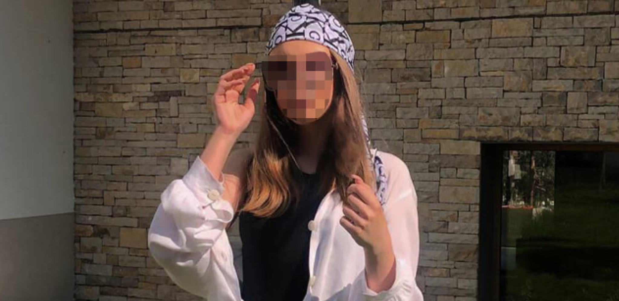 ''NIJE NAM JASNO OTKUD ONA U 'AUDIJU', KAD JE TREBALO DA JE U ŠKOLI!'' Najnoviji detalji hapšenja tinejdžerke iz Čačka zbog oružja