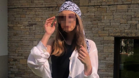 ''NIJE NAM JASNO OTKUD ONA U 'AUDIJU', KAD JE TREBALO DA JE U ŠKOLI!'' Najnoviji detalji hapšenja tinejdžerke iz Čačka zbog oružja